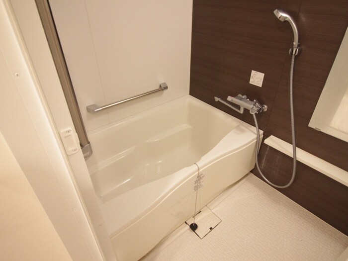 物件内観写真11　(バス／シャワールーム等)