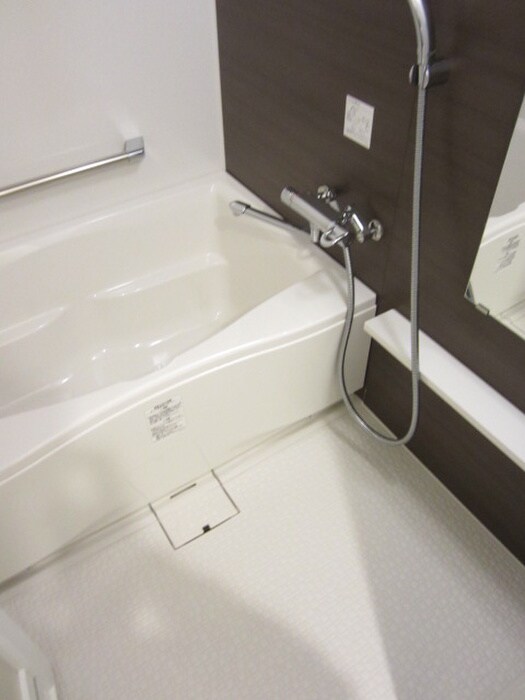 物件内観写真12　(バス／シャワールーム等)