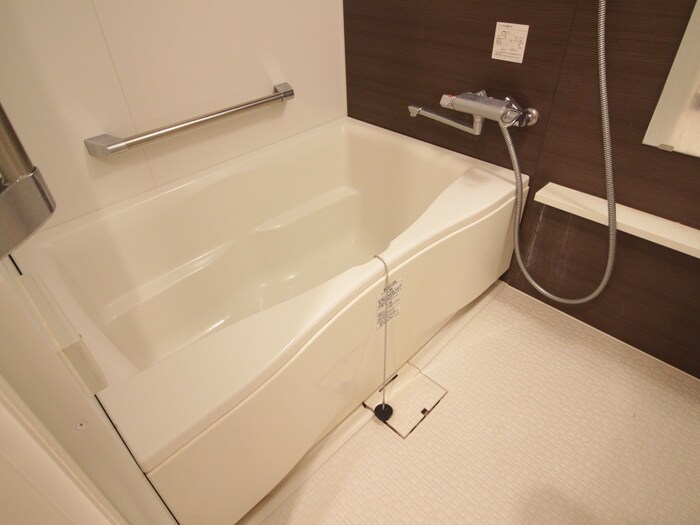 物件内観写真12　(バス／シャワールーム等)