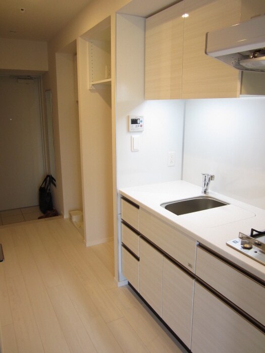 物件内観写真13　(廊下)