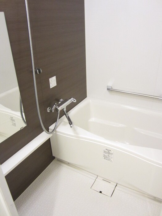 物件内観写真15　(バス／シャワールーム等)