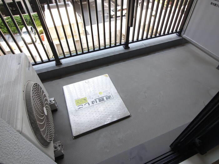 物件内観写真17　(ベランダ・バルコニー)