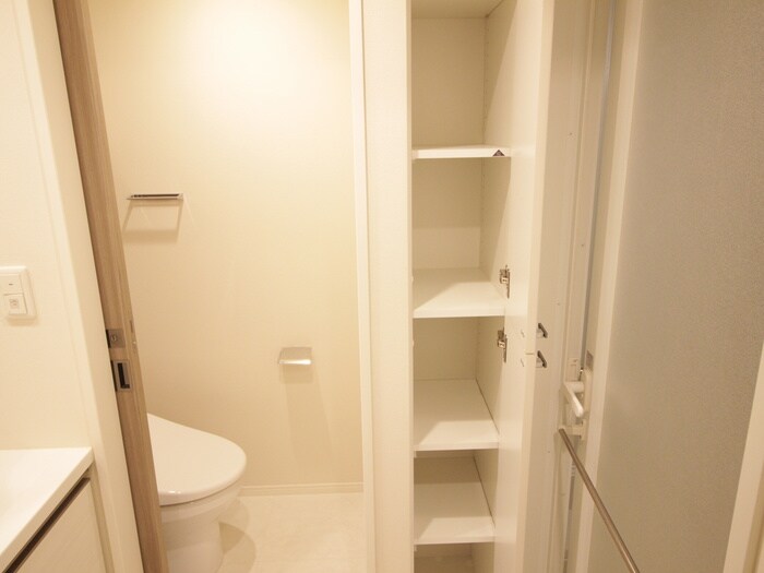 物件内観写真20　(収納)