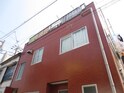 山ハイツ