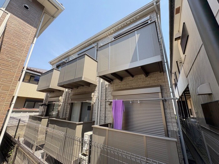 物件外観写真2　(その他)