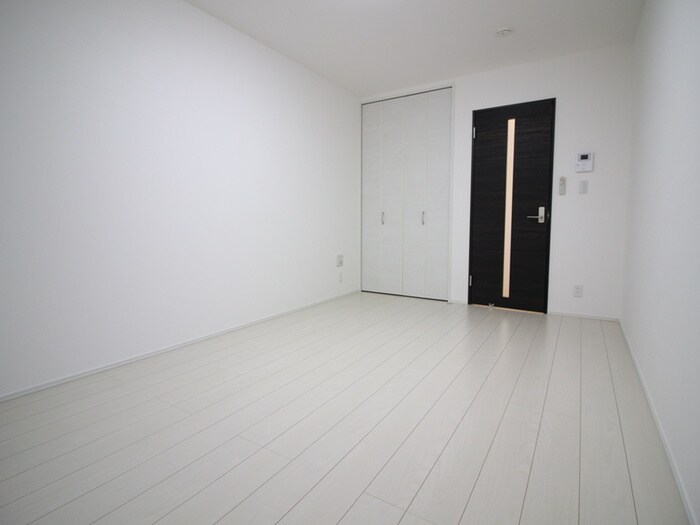 物件内観写真6　(居室)