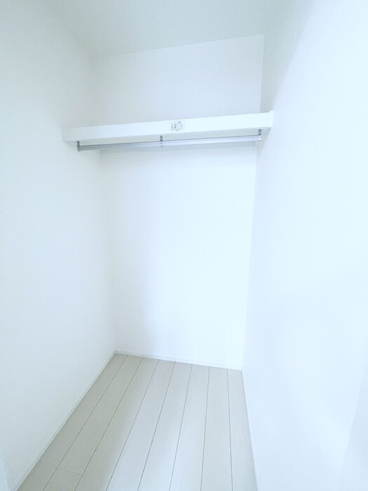 物件内観写真9　(収納)