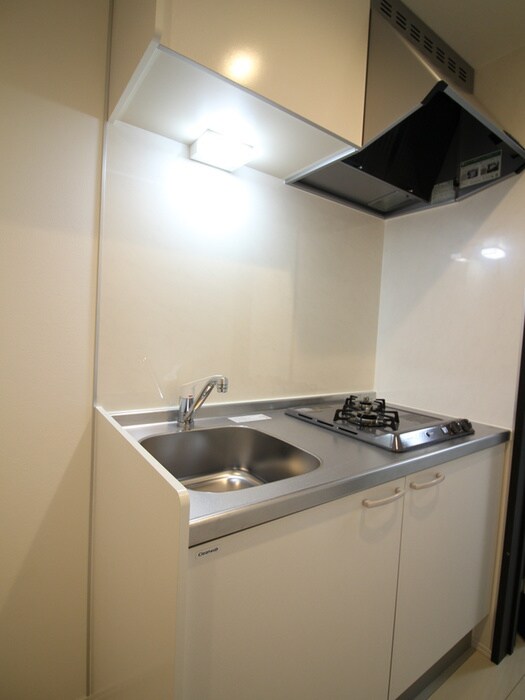 物件内観写真11　(キッチン)