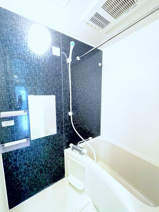 物件内観写真12　(バス／シャワールーム等)