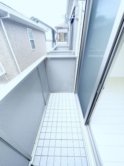 物件内観写真20　(ベランダ・バルコニー)