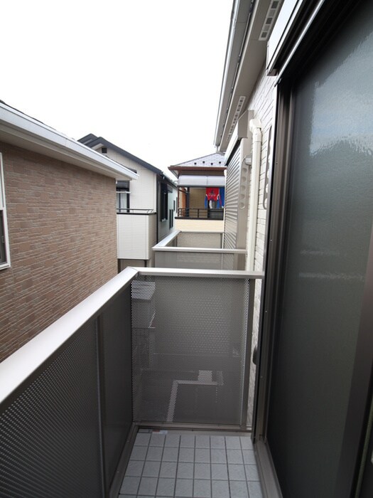 物件内観写真21　(室内からの展望)