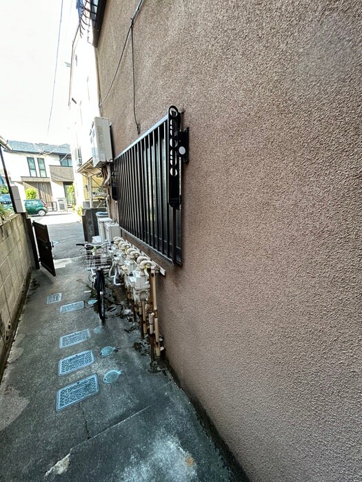 物件外観写真3　(建物設備)