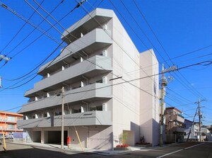 パティーナ京急蒲田（210）外観写真