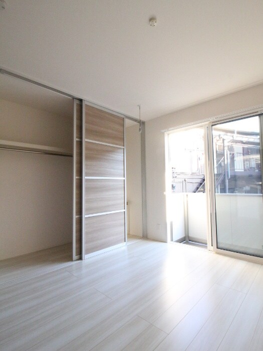 物件内観写真9　(居室)