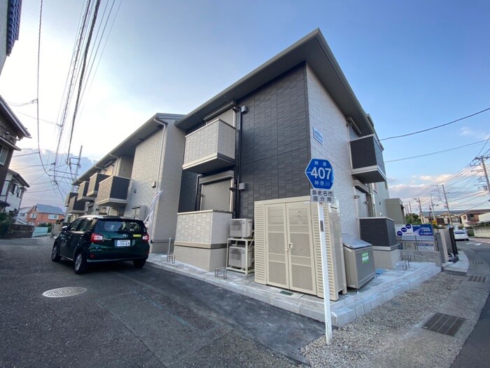 物件外観写真4　(外観写真)