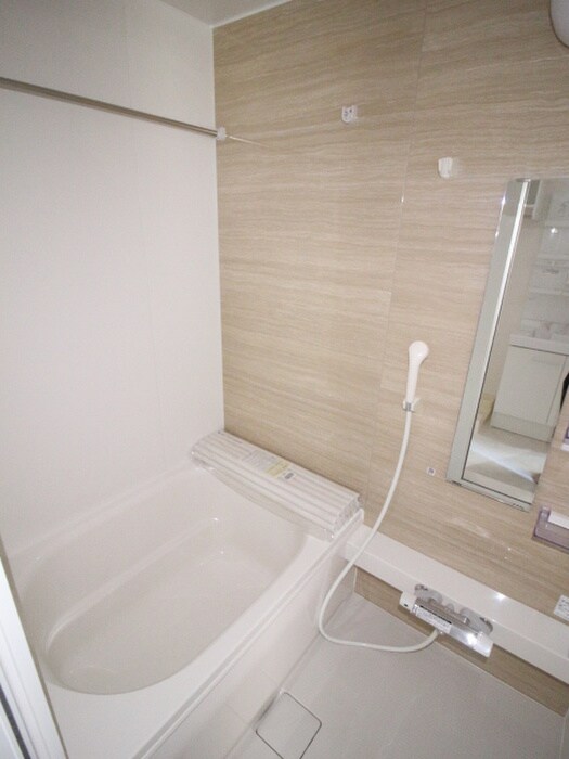 物件内観写真11　(バス／シャワールーム等)