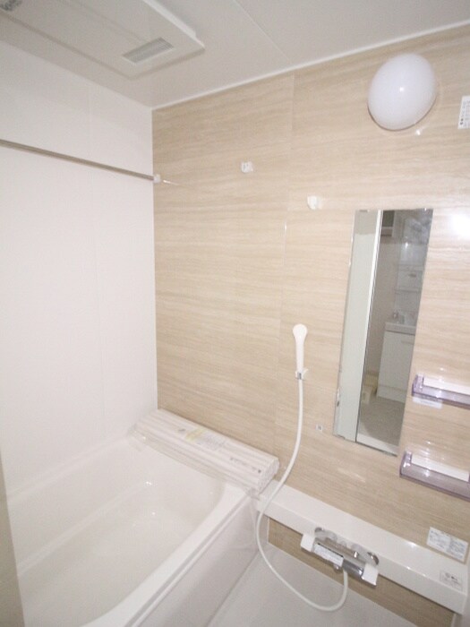 物件内観写真11　(バス／シャワールーム等)