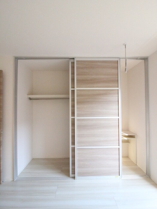 物件内観写真14　(収納)