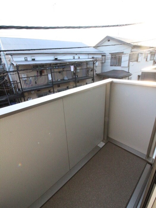 物件内観写真16　(ベランダ・バルコニー)