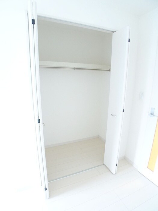 物件内観写真9　(収納)