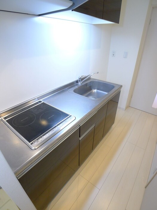 物件内観写真10　(キッチン)