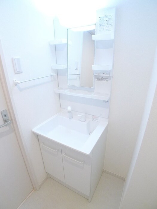 物件内観写真13　(洗面)