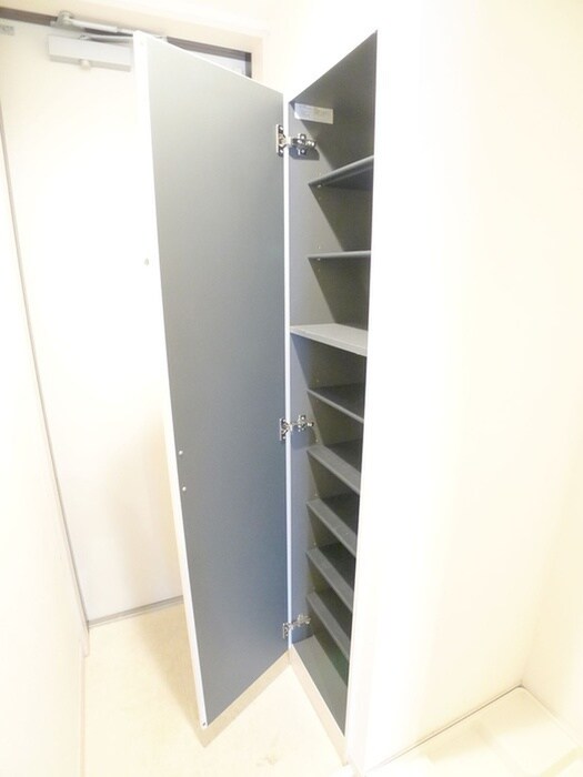 物件内観写真17　(靴箱)