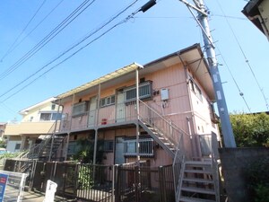 相沢荘外観写真