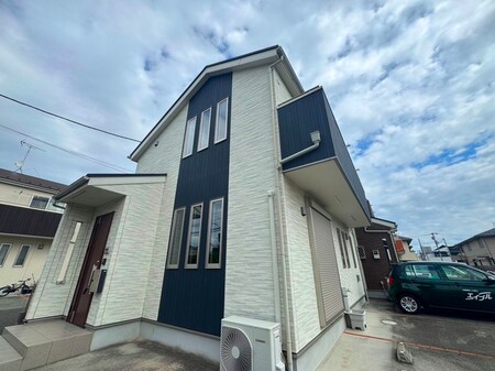 Ｋｓ　ＳＱＵＡＲＥ　ＳⅠ外観写真