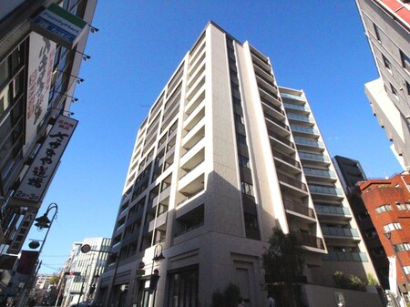 ドレッセ都立大学(1106)外観写真