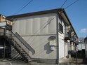 コーポ村田　Ⅱ