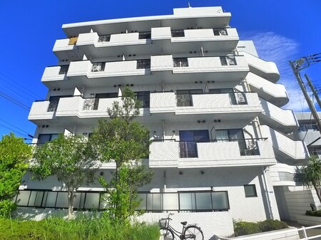 ダイニチ館D7番館外観写真