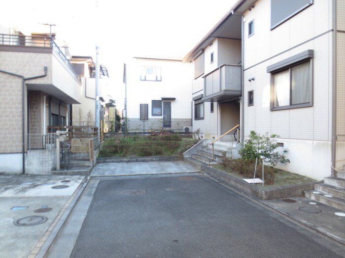 物件外観写真6　(周辺環境)