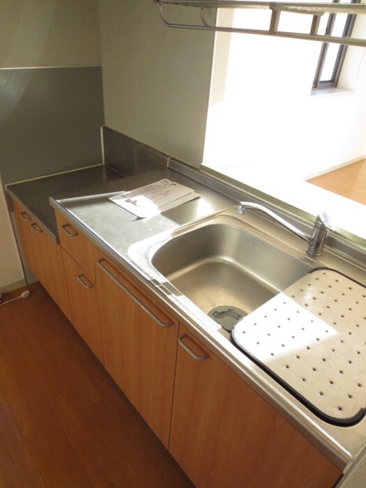 物件内観写真11　(キッチン)