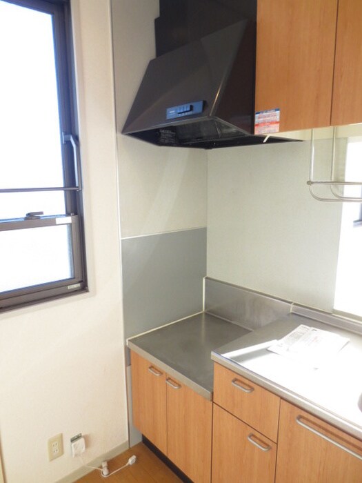物件内観写真12　(キッチン)