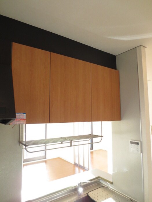 物件内観写真13　(キッチン)