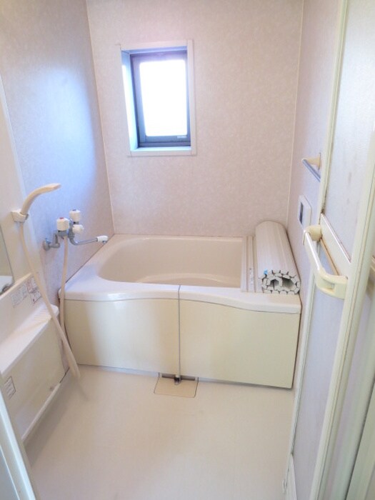 物件内観写真14　(バス／シャワールーム等)