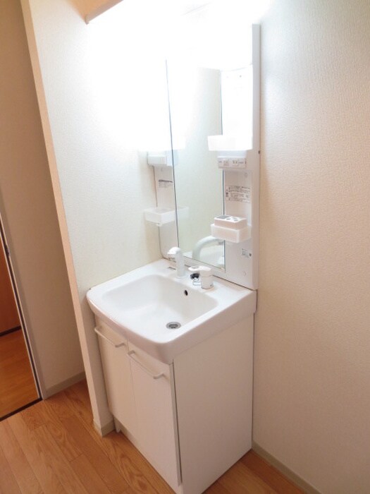 物件内観写真18　(洗面)