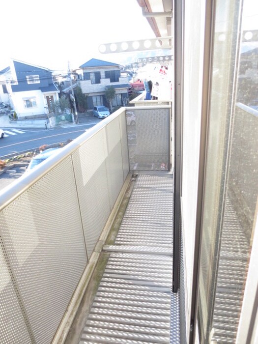 物件内観写真22　(ベランダ・バルコニー)