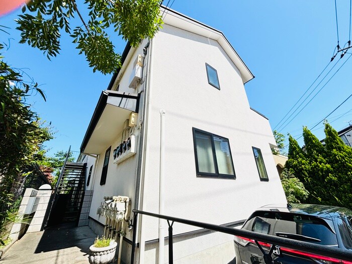 物件外観写真2　(その他)