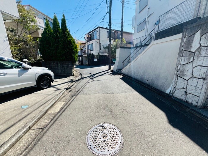 物件外観写真4　(周辺環境)