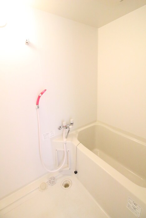 物件内観写真10　(バス／シャワールーム等)