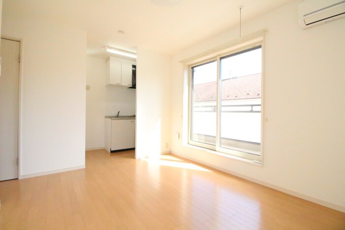 物件内観写真17　(居室)