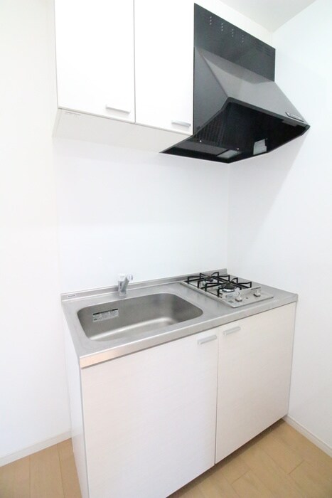 物件内観写真21　(キッチン)