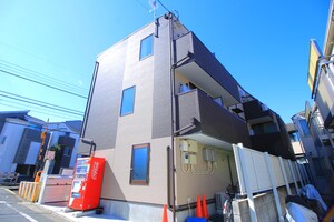 ＧＳＥＬ赤塚外観写真