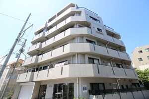 フラップイトー外観写真