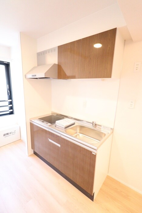 物件内観写真9　(キッチン)