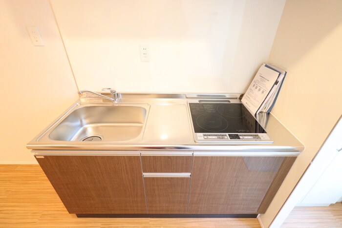 物件内観写真9　(キッチン)