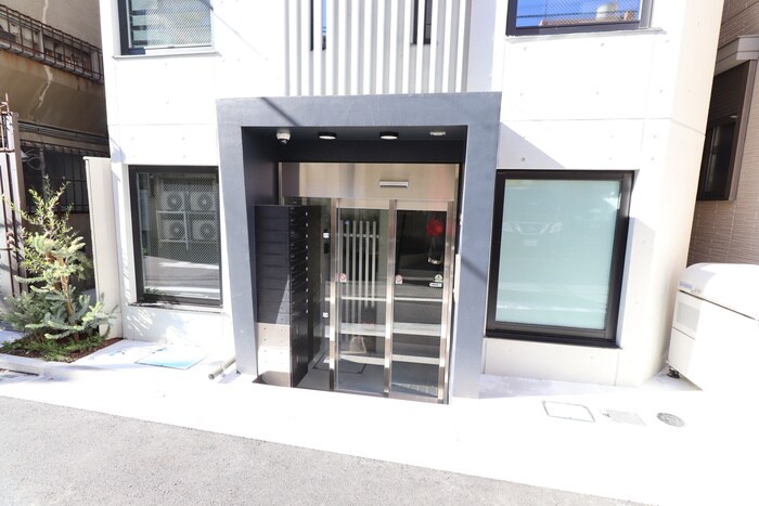 物件外観写真3　(外観写真)