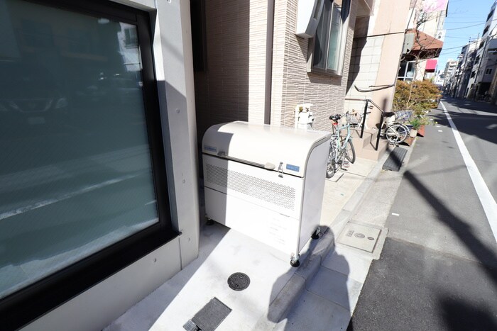 物件外観写真4　(外観写真)